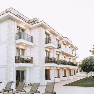 Otel Venezia By Nobela Alaçatı