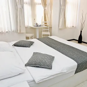 Metro Taksim Apart Otel