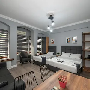 3* Appart hôtel Butterfly