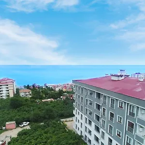 Apart Otel Asya Resıdence Çimenli