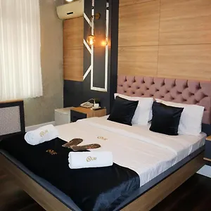 Grand Onur Apart Otel