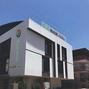 Apart Otel Leaf River Antalya