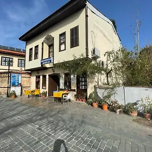 Otel Dedehan Antalya
