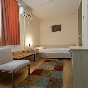 Otel Anba İzmir