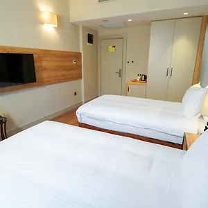 Hotel Grand Sirkeci, Stambuł