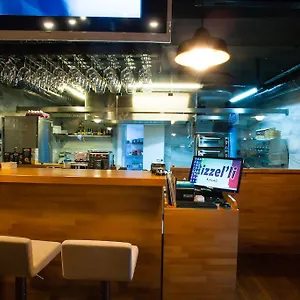 Istanburg Efes Otel