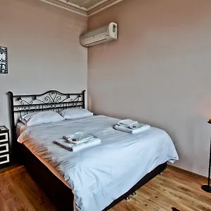 Balat Suites Apart Otel