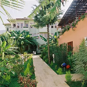 Otel Leda Fethiye