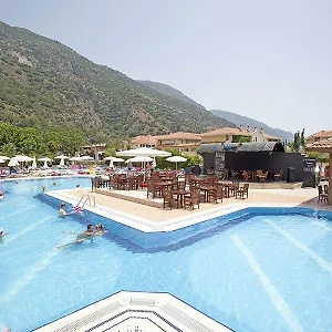 Otel Asena Beach Fethiye