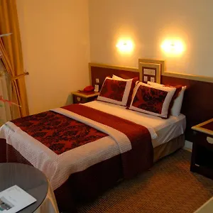 Otel Best Inn Hotel İzmir