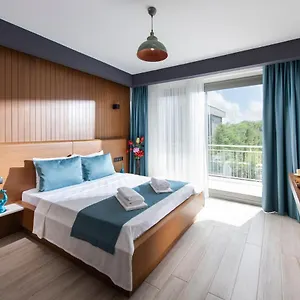 Otel Serenity çeşme İzmir