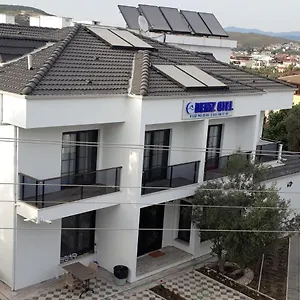 Hostel Deniz İzmir