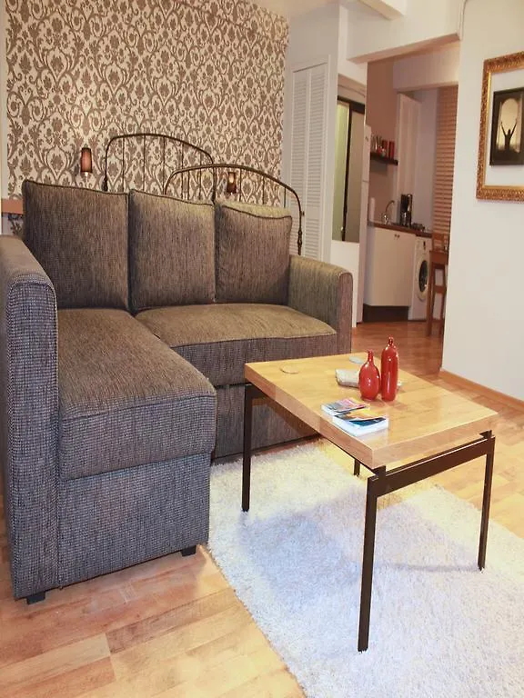 212 Istanbul Suites