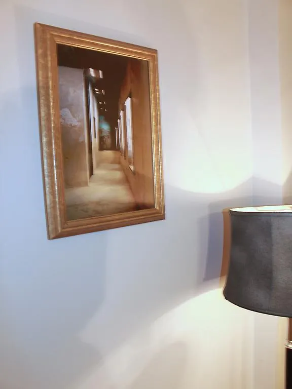 Lägenhetshotell 212 Istanbul Suites