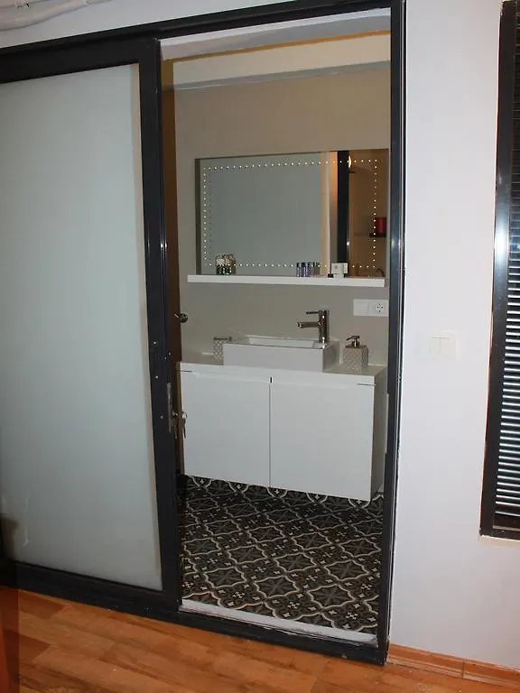 212 Istanbul Suites