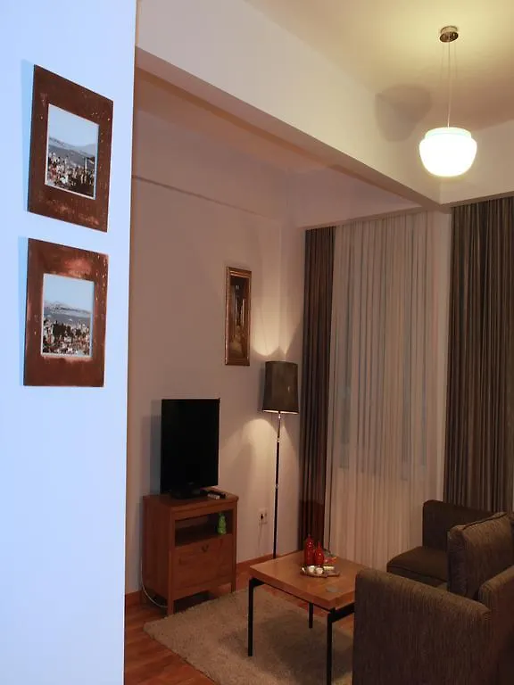 212 Istanbul Suites