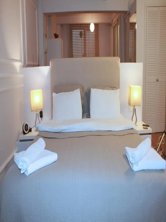 212 Istanbul Suites