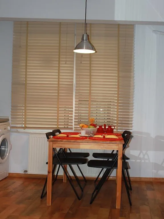 212 Istanbul Suites Turkiet