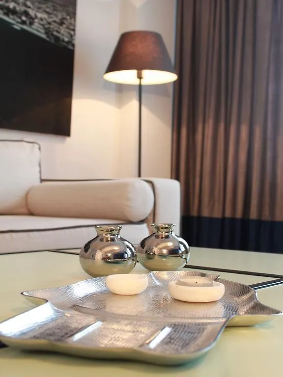 212 Istanbul Suites 4*,  Turkiet