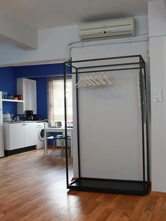 212 Istanbul Suites 4*,  Turkiet