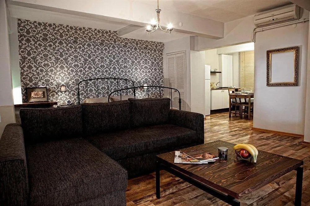212 Istanbul Suites