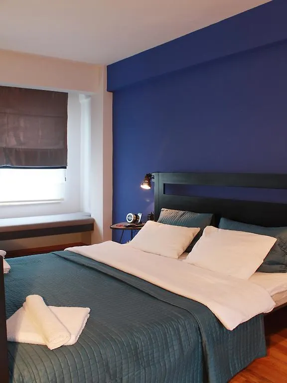 212 Istanbul Suites