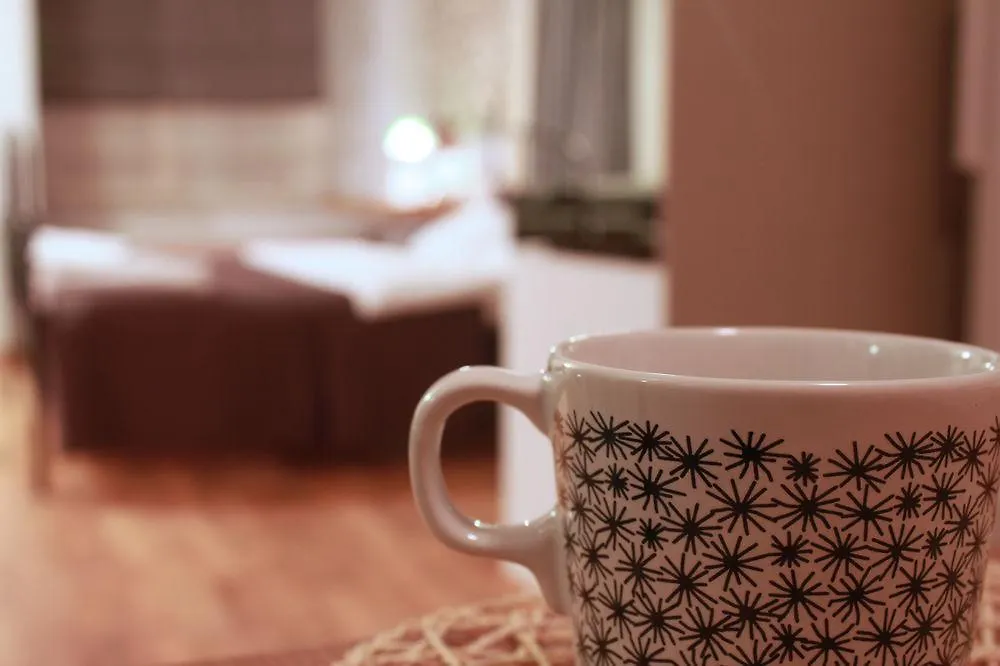 212 Istanbul Suites Aparthotel