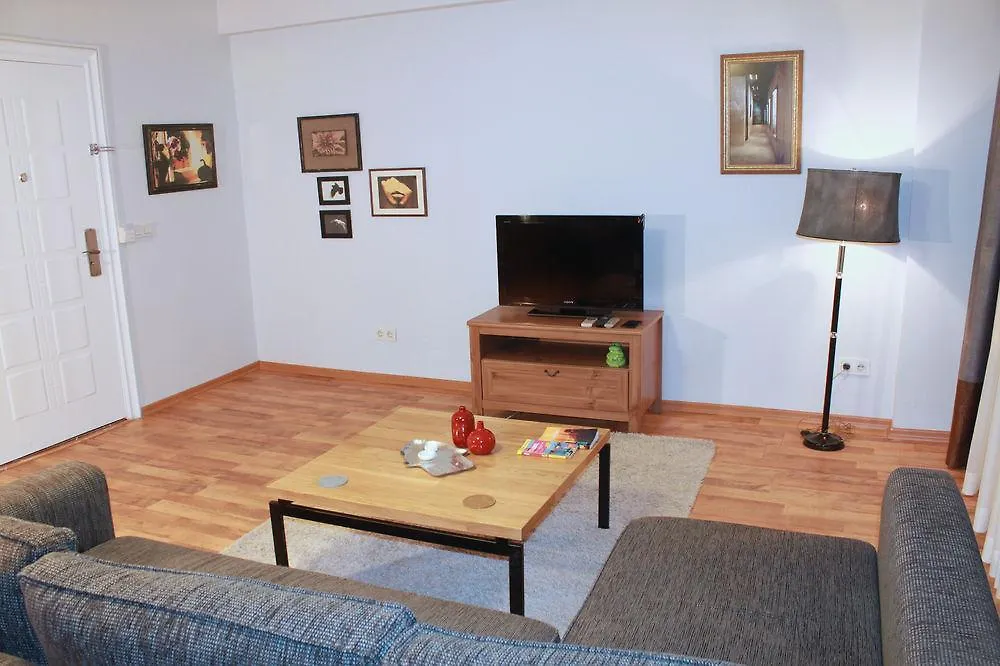 212 Istanbul Suites Turchia
