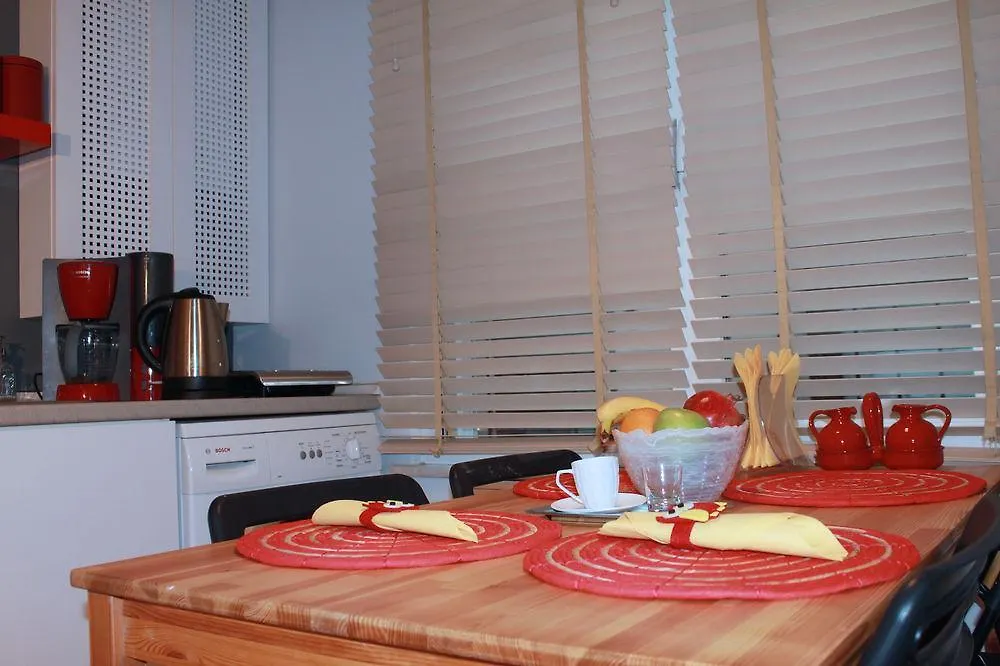212 Istanbul Suites 4*,