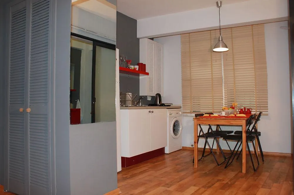 212 Istanbul Suites Turchia